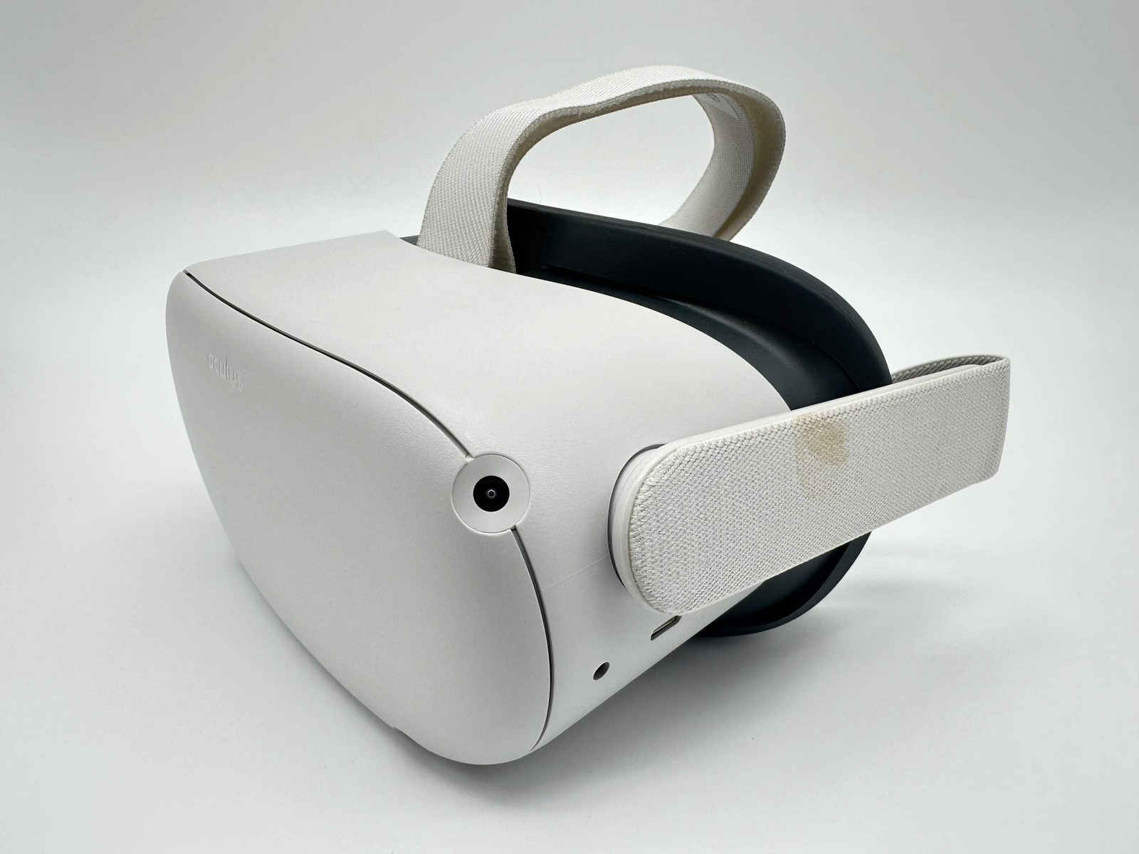 Meta Quest 2 KW49CM VR Headset 128GB White Used With Box