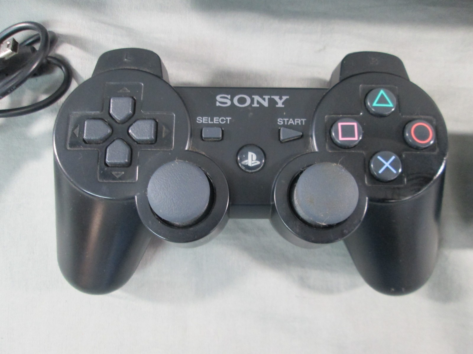 Playstation 3 SUPER SLIM CONSOLE 250GB Controller HDMI ONLY PS3 Model CECH 4201B