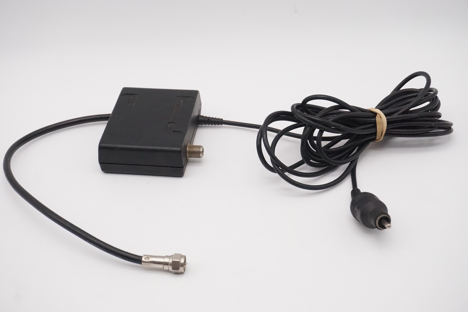 NEC TurboGrafx 16 Console With Controller and Keith Courage Tested