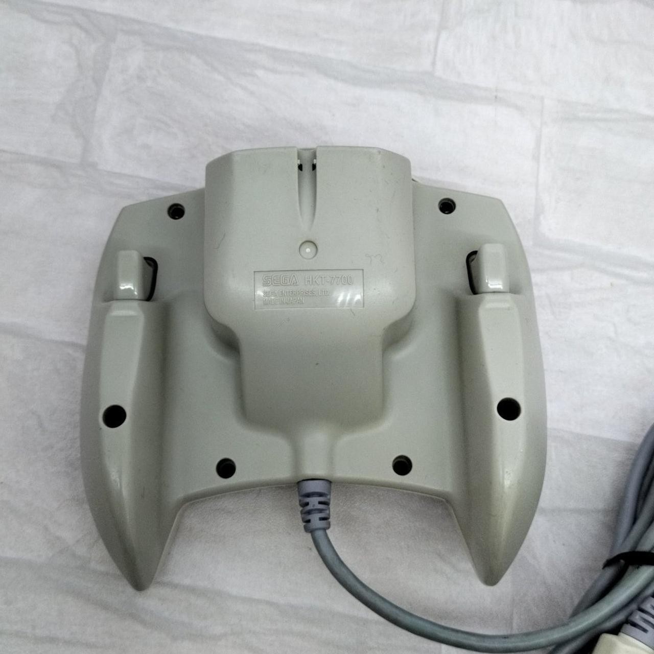Dreamcast Special Model HKT 3000 SEGA