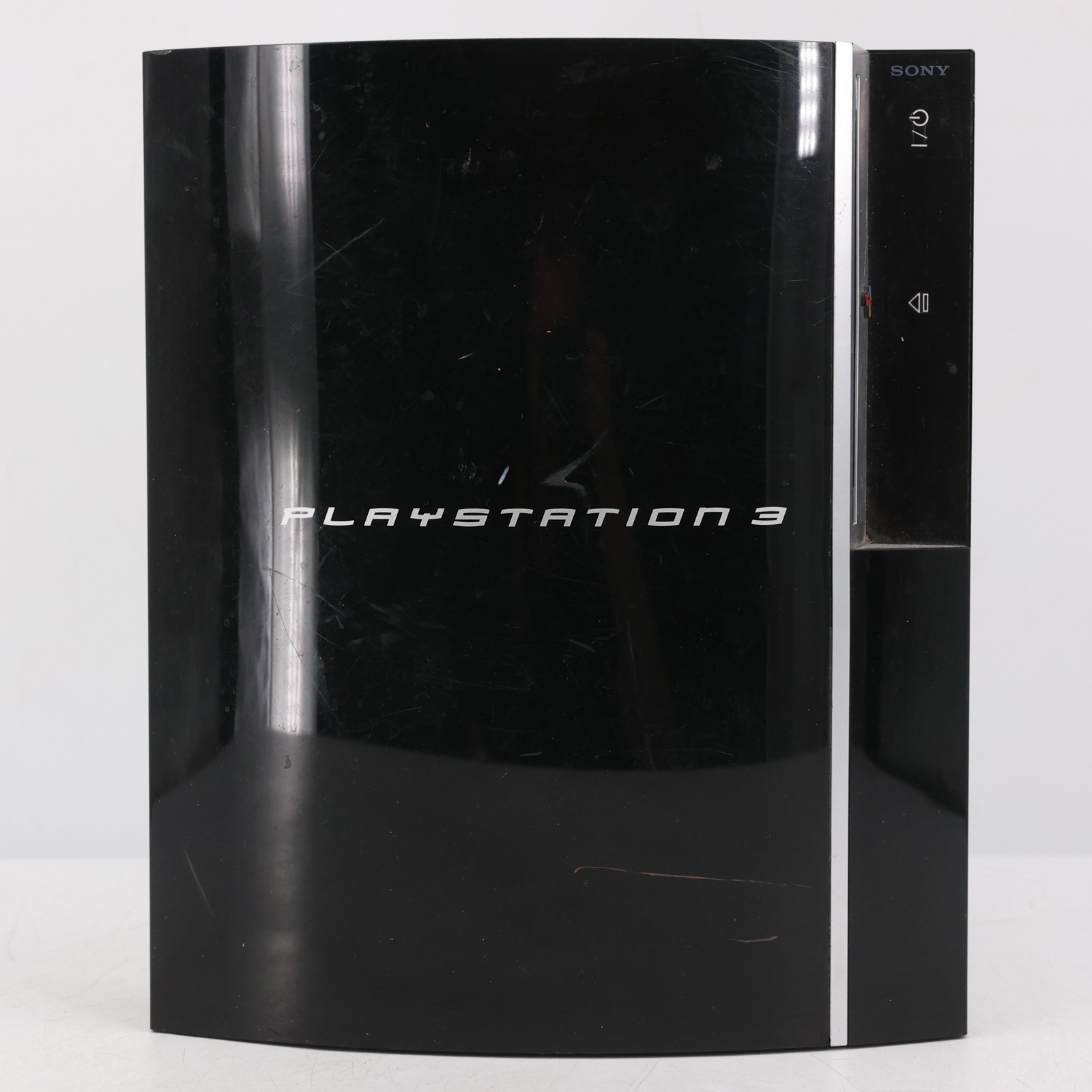 Sony PlayStation 3 PS3 Fat Console, 1 DualShock 3 Controller & 19 Games Bundle
