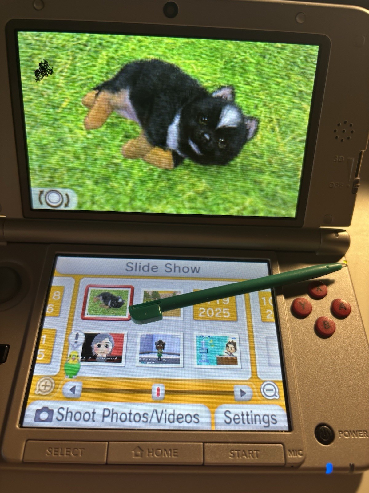 Nintendo 3DS XL NES Edition