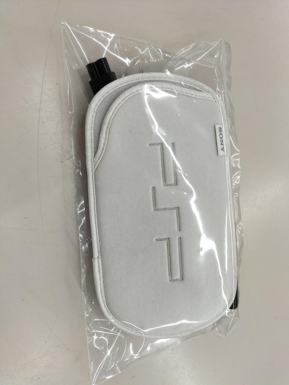 Initial Model Many exterior scratches Model PSP 1000 SONY