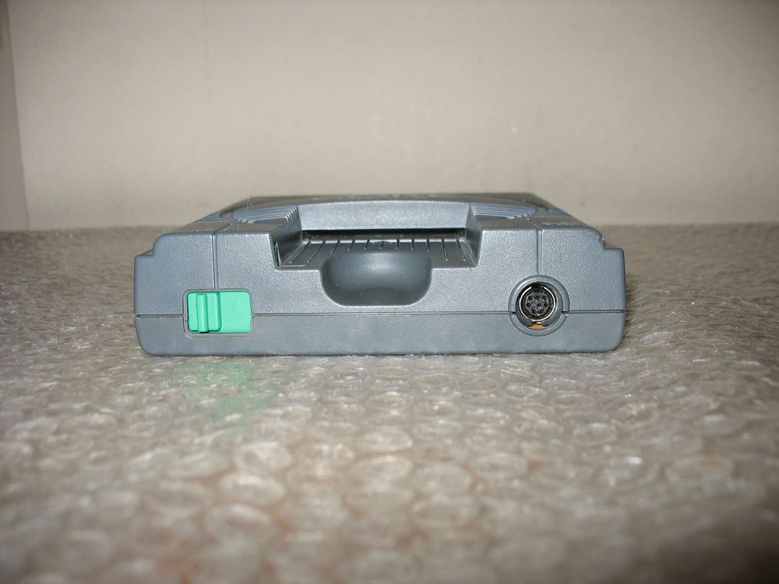 (ONLY UNIT) PC ENGINE CORE GRAFX CONSOLE IMPORT JAP! (ONLY UNIT)