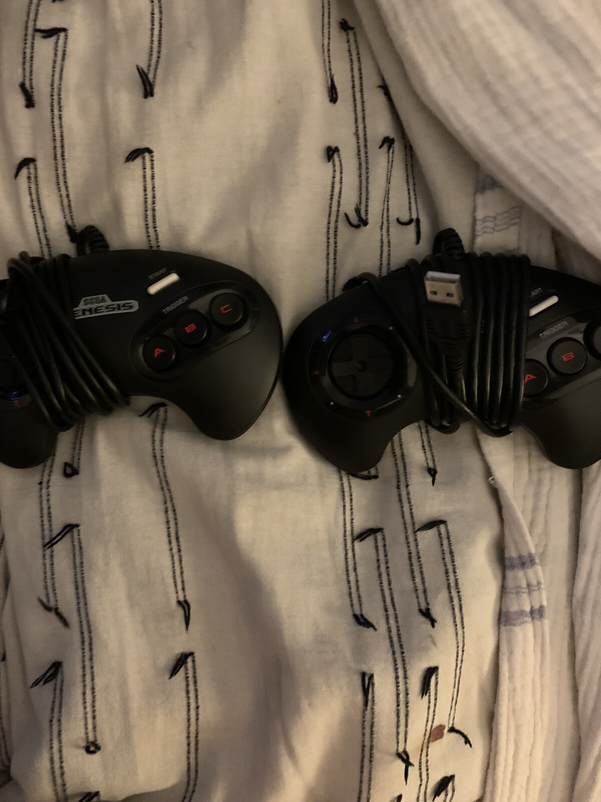 Sega Genesis Mini