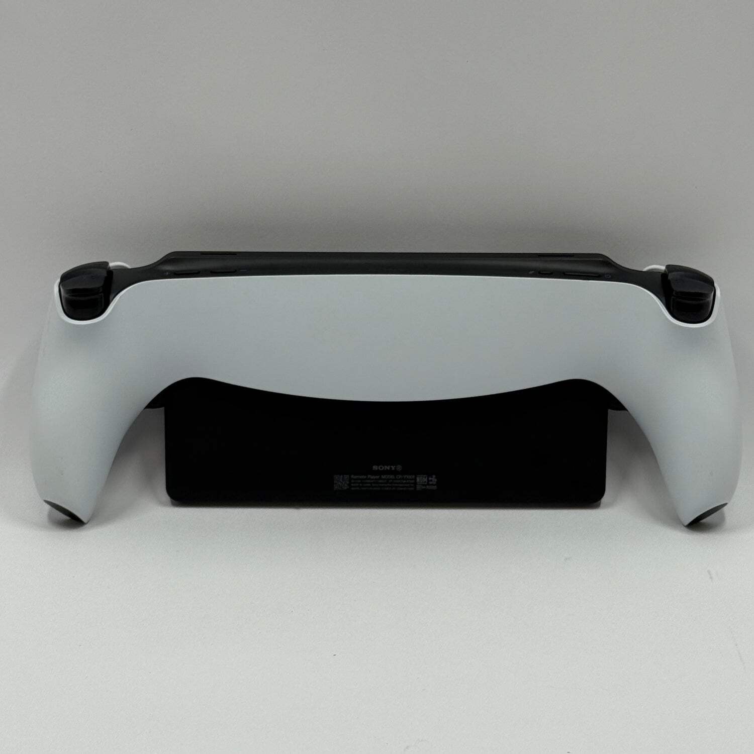 Sony PlayStation 5 PS5 PlayStation Portal White/Black CFI-Y1001