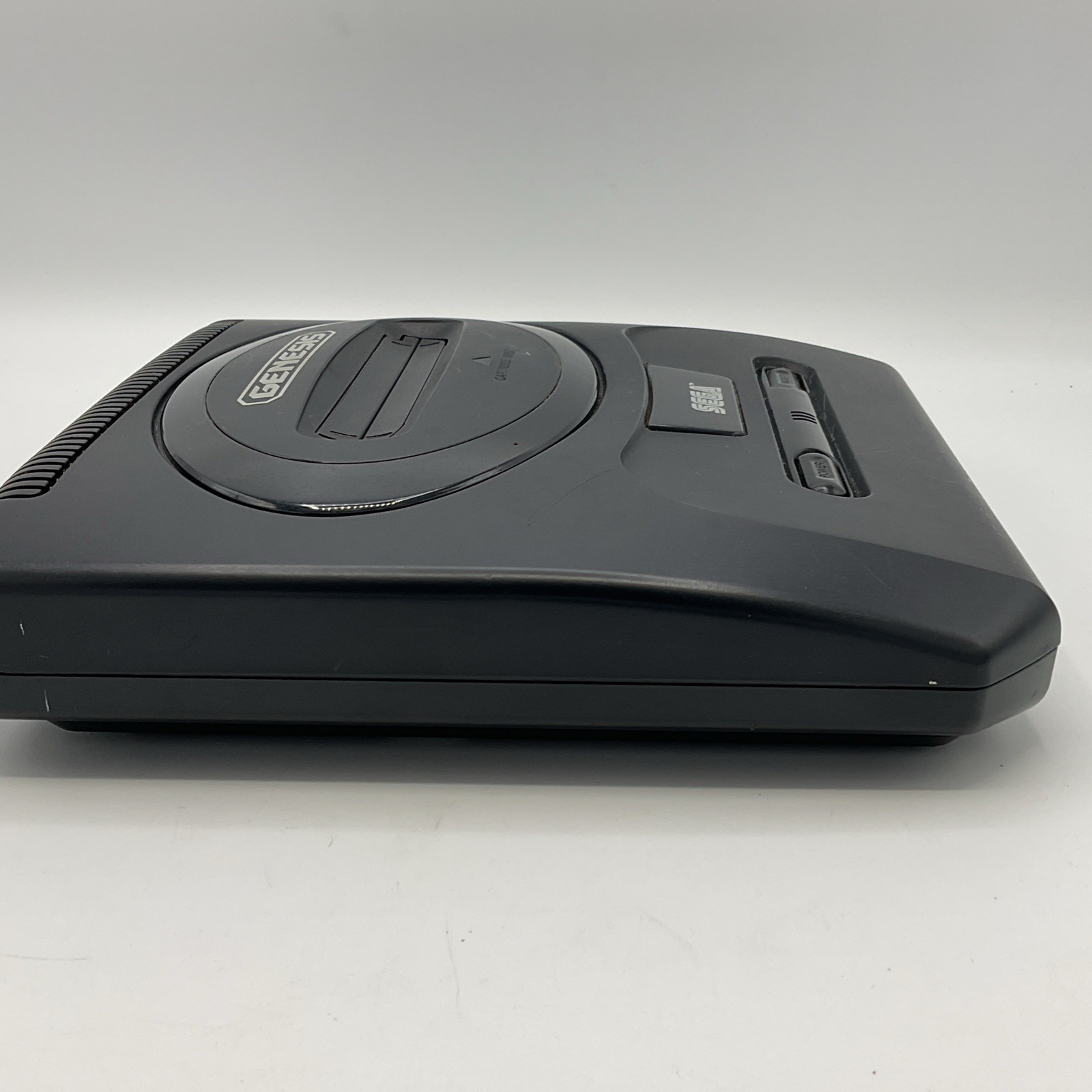 Sega Genesis Model 2 Console ONLY Model MK-1631A – Untested