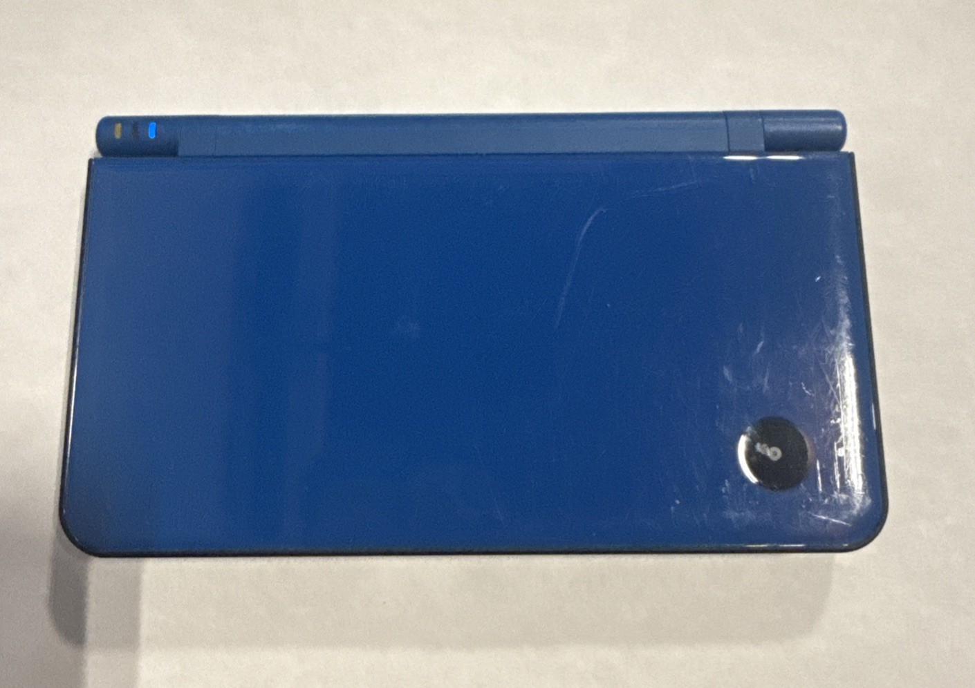 Nintendo DS I XL, Zelda: A Link between Worlds, Harvest Moon 3D A New Beginning
