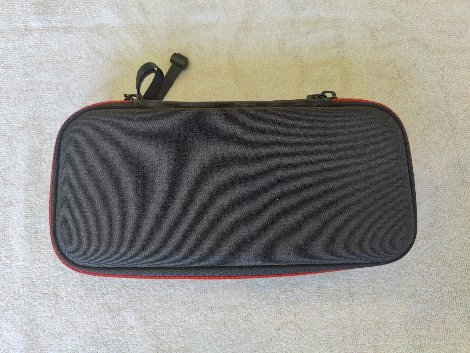 AYN Odin Lite White w/ Carrying Case