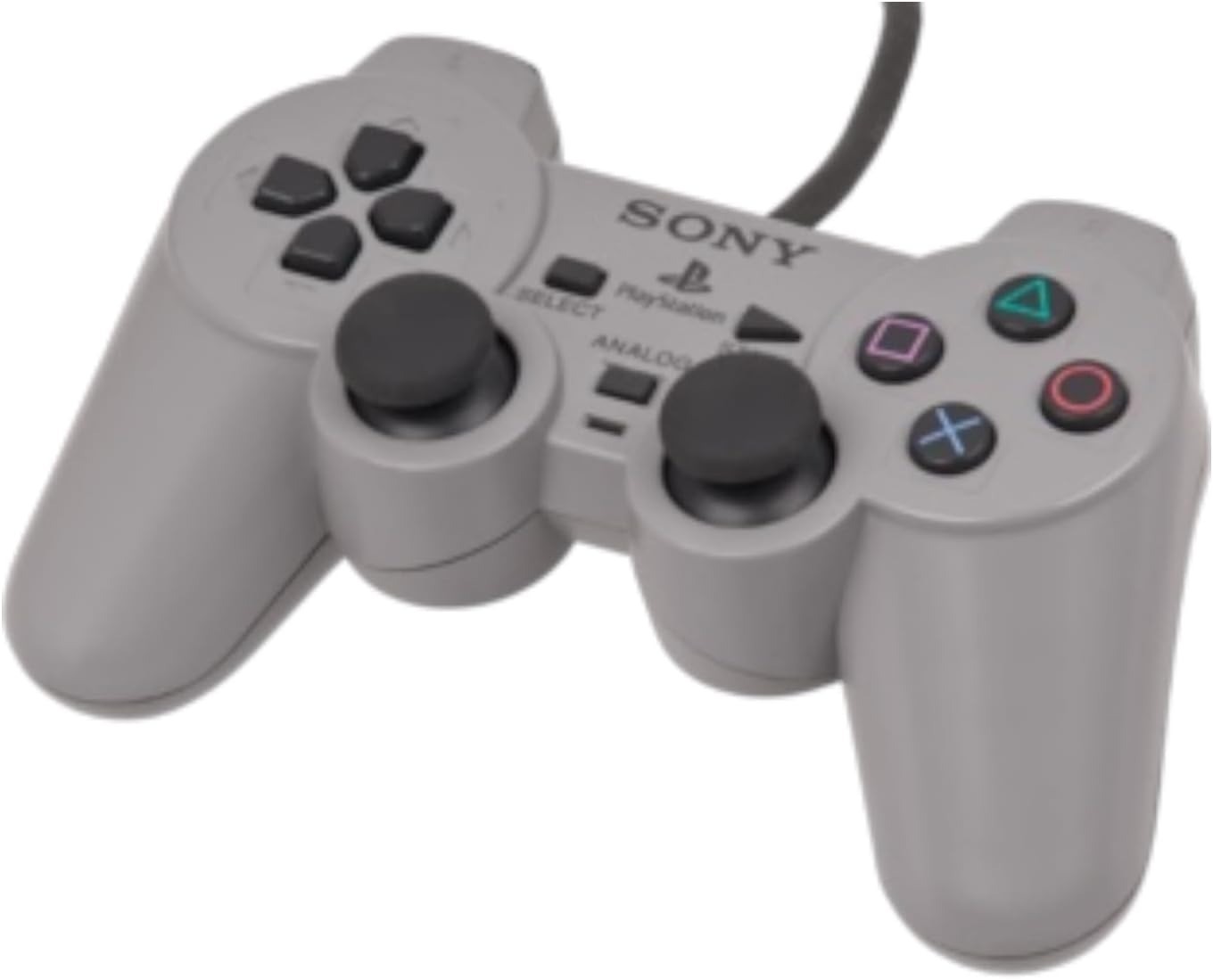 SONY PlayStaton1 PS1 Console (NTSC-J) SCPH-7000 Tested JAPAN