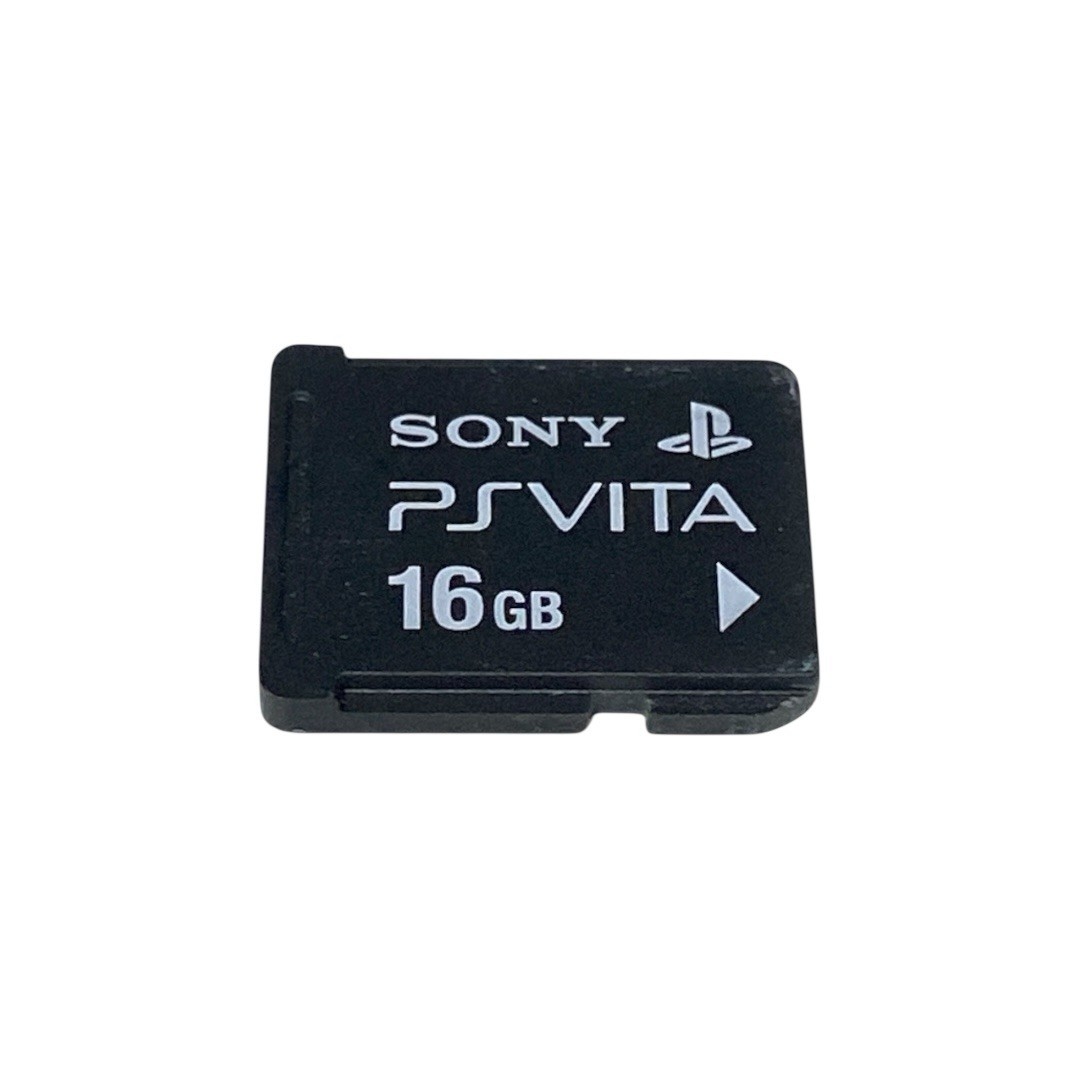 PS Vita PCH-2000 -aqua blue Excellent Condition From Japan