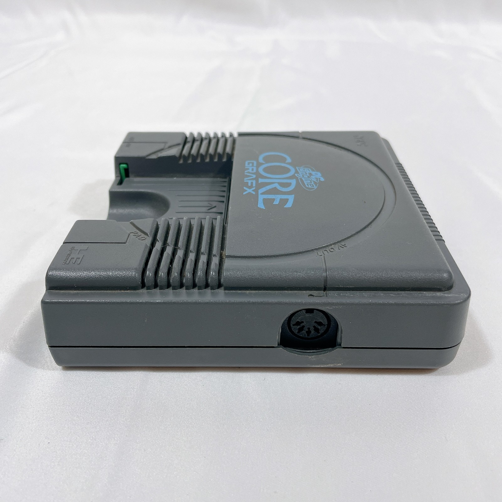 NEC PC Engine Core Grafx | PI-TG3 | Console – Tested Working + 1 Free Game