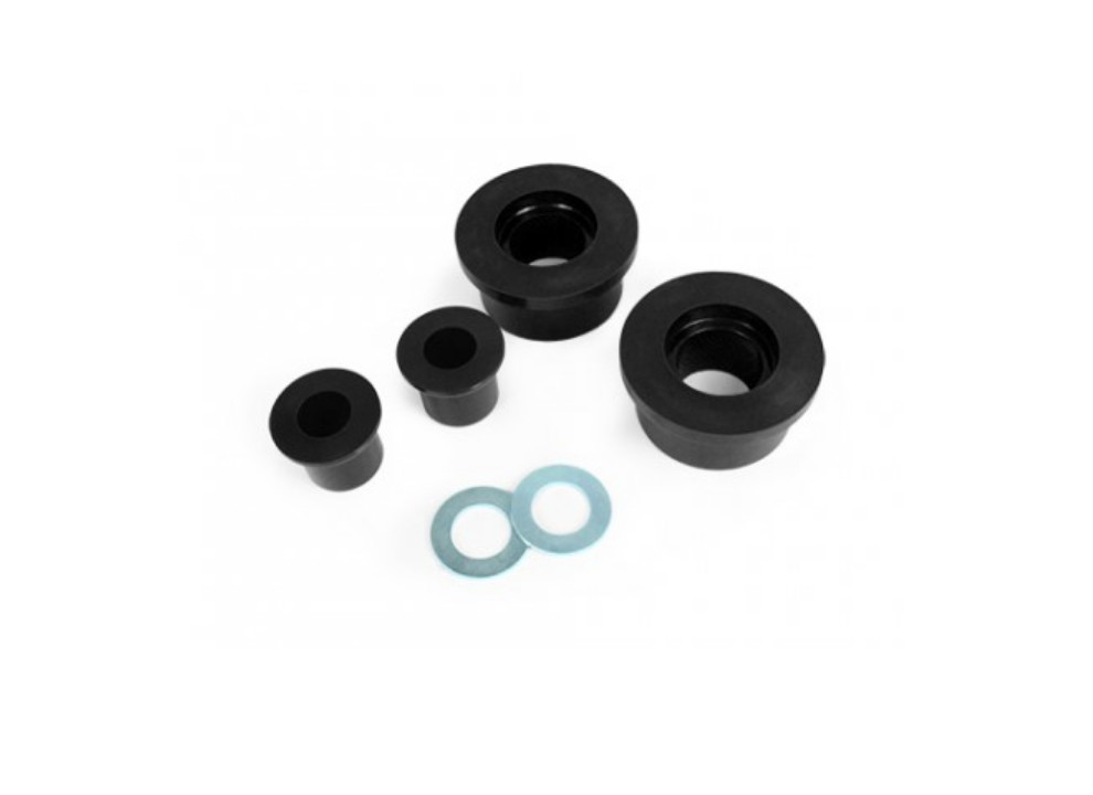 BMW E36/E30/ Z3 Front Lower Control Arm Rear Bushing PFF5-301 BLACK SERIES New