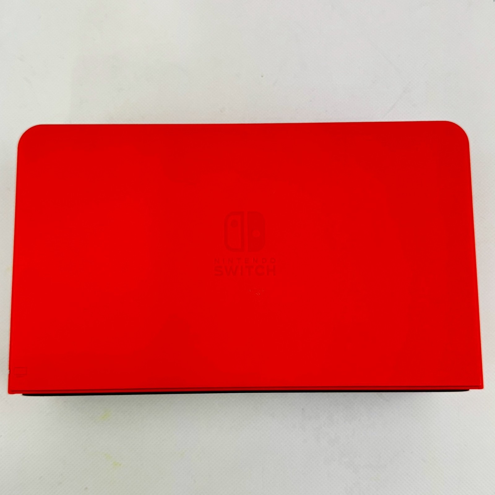 Nintendo Switch 64GB OLED Mario Red Console Boxed Region Free 1Day Ship 644