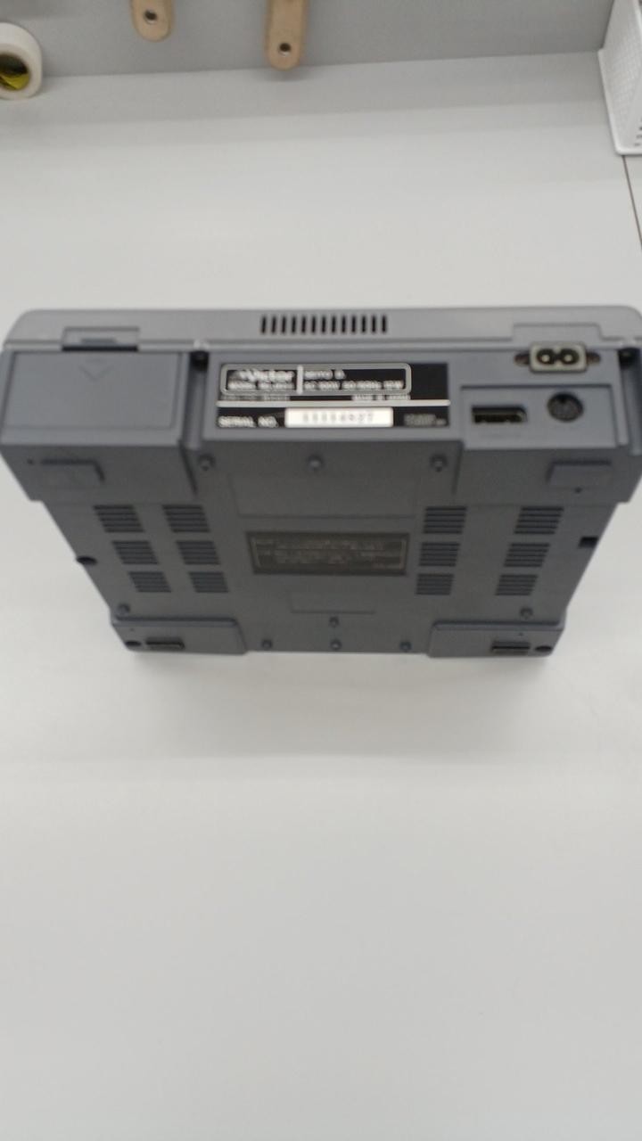Retro Game Console Model RG JX2 VICTOR