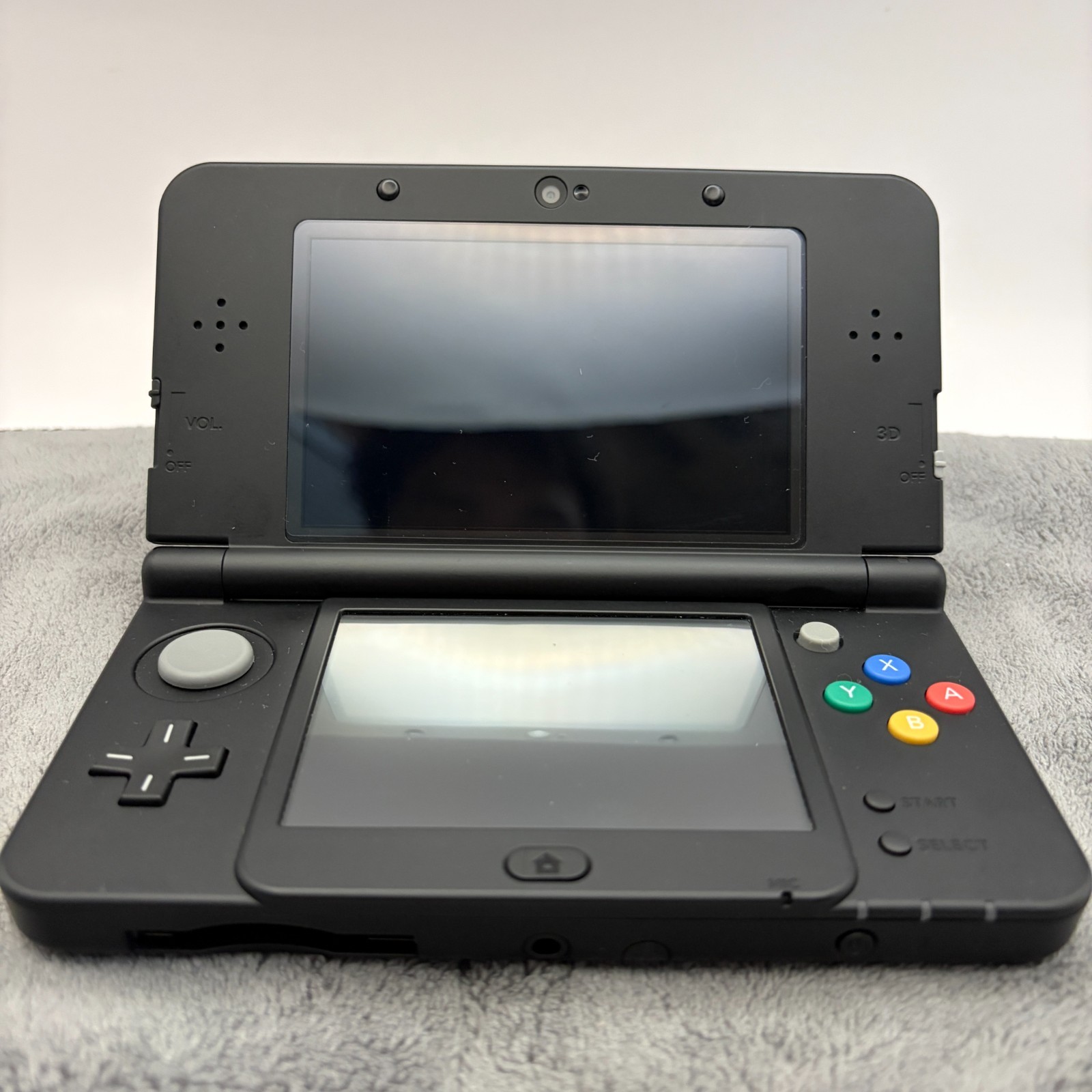 【Excellent5】New Nintendo 3DS Handheld Console Rare KTR001 Used From Japan