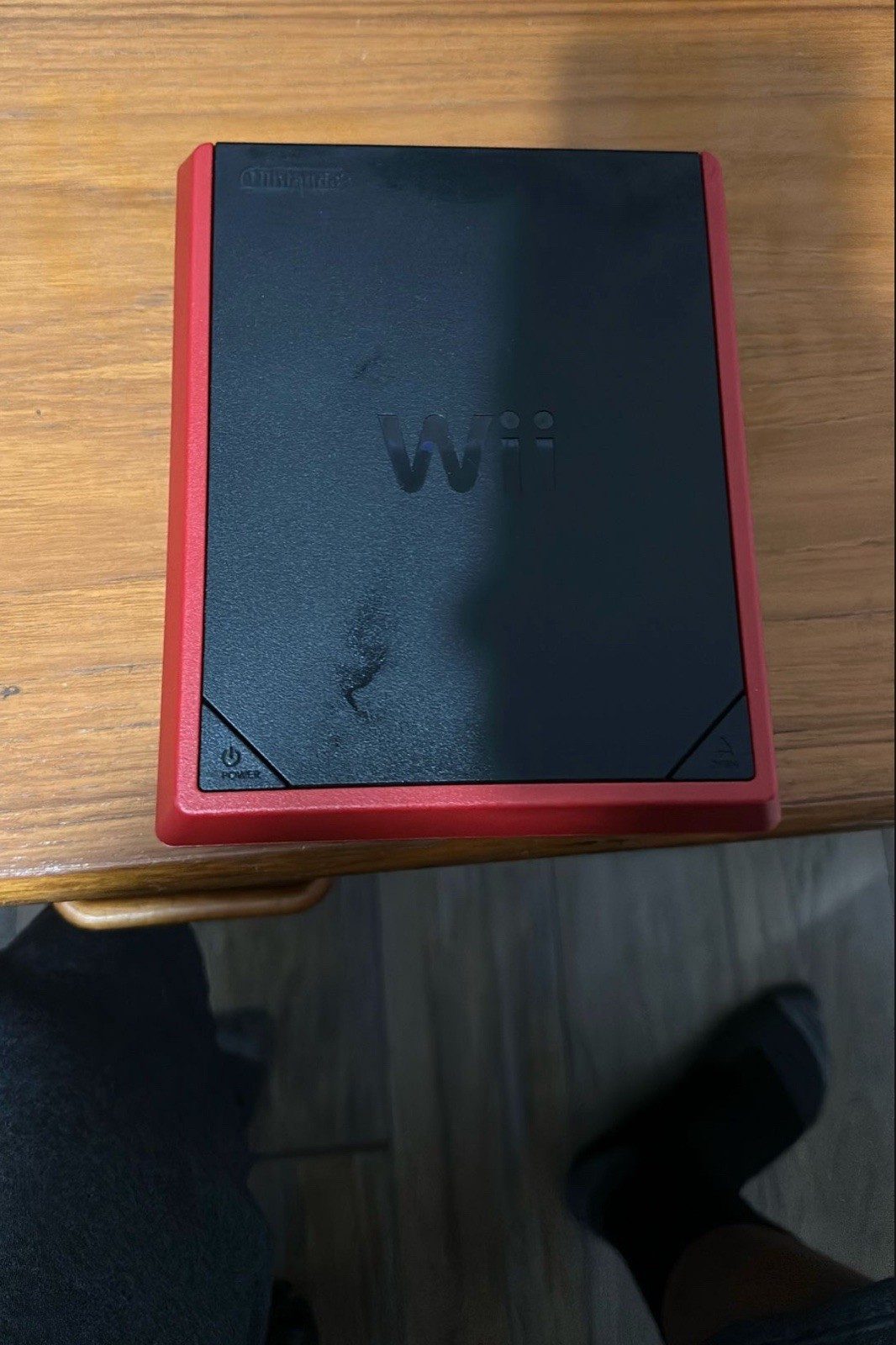 Wii U Mini