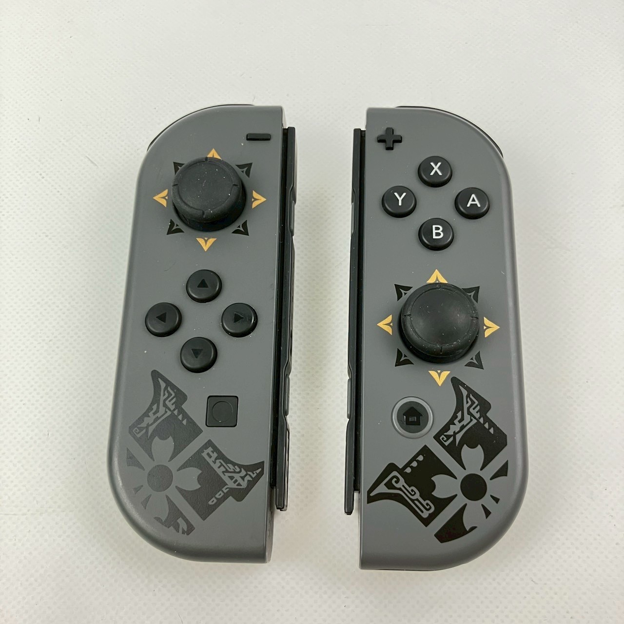 Nintendo Switch Monster Hunter RISE HAC-001(-01) A Rank Console Region Free H8TM