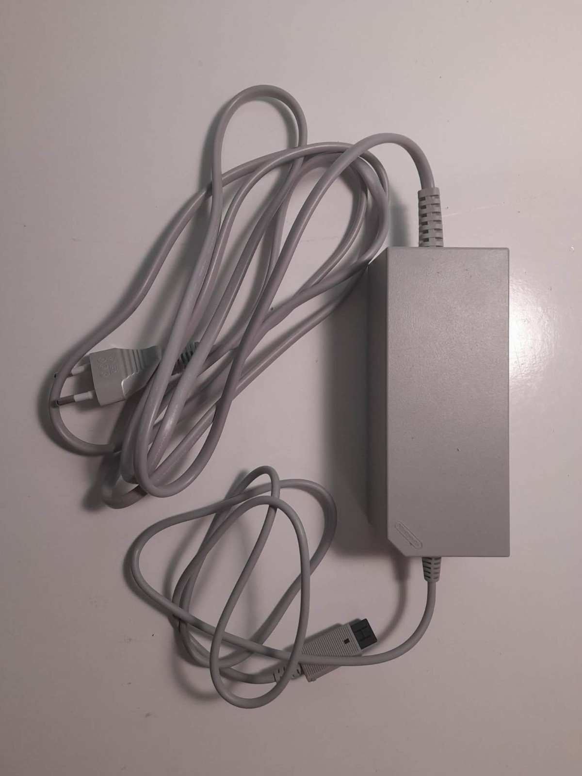 Nintendo Wii Bundle