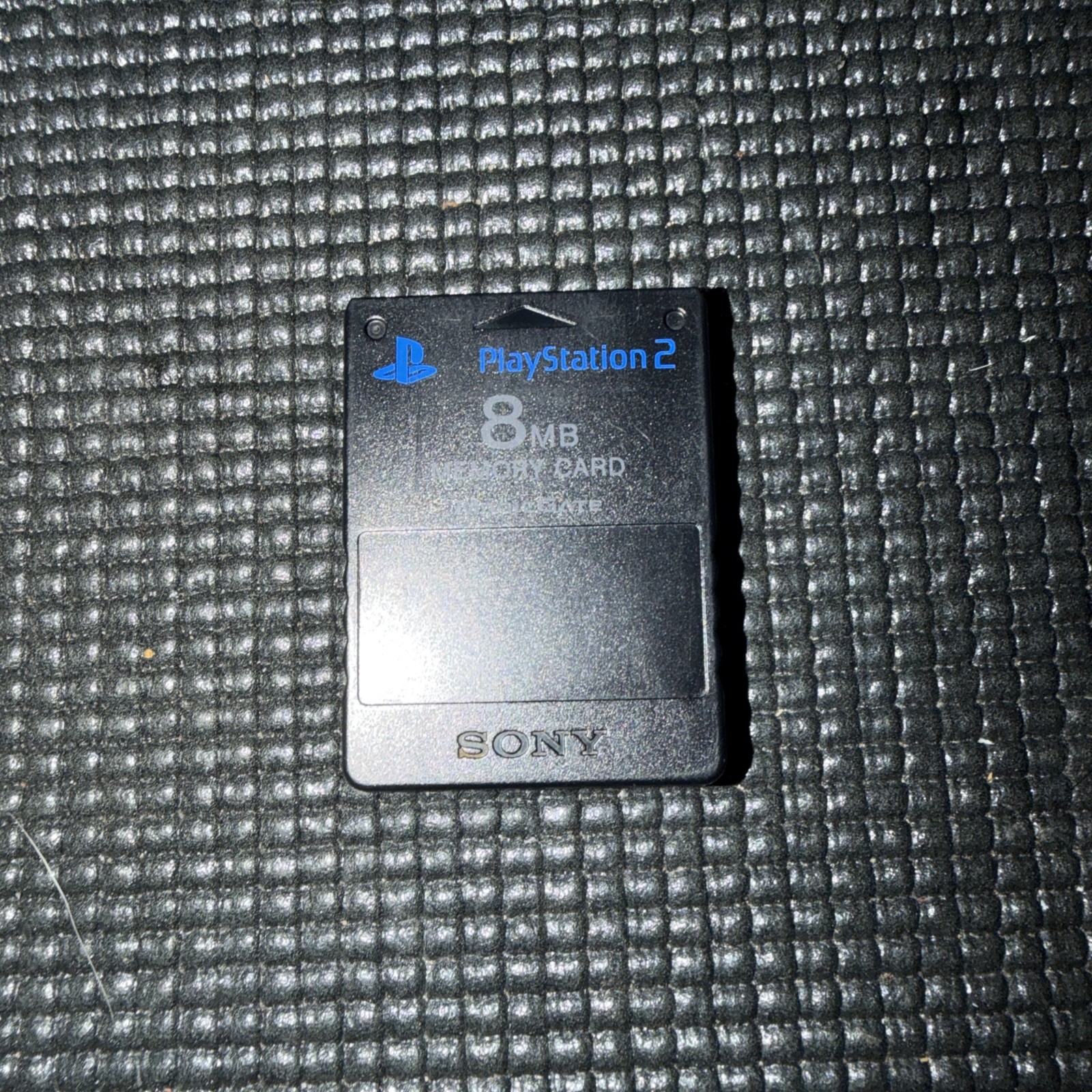Sony PlayStation 2 Fat Ps2 SCPH-30001 Console Bundle Tested Works 4 Games!