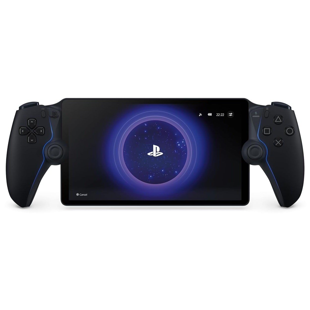 Sony PlayStation Portal Remote Player – Black