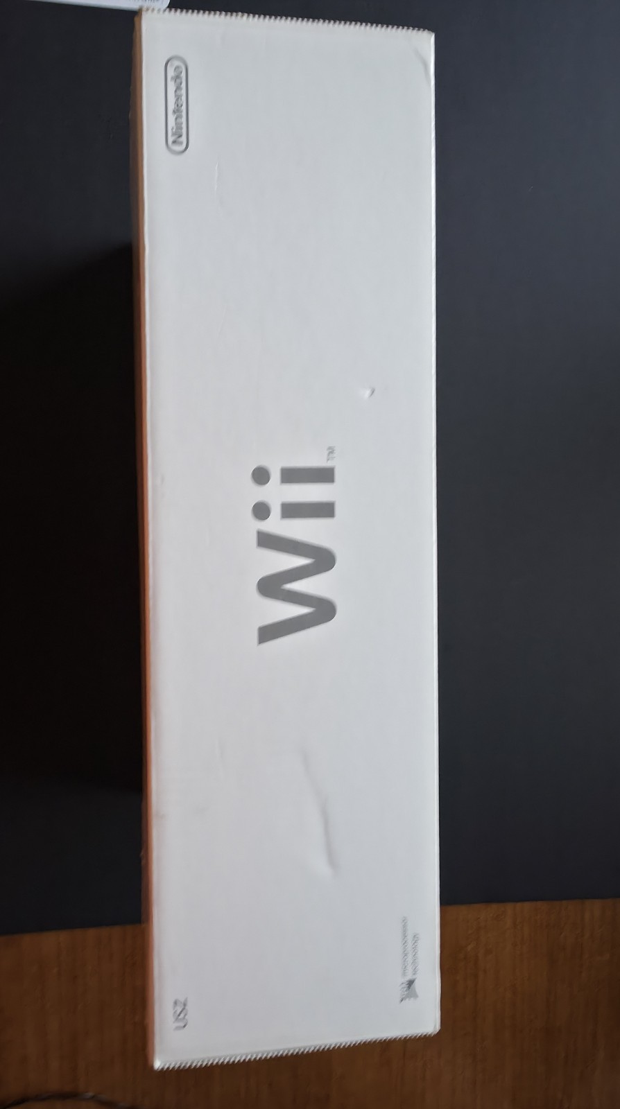 Nintendo Wii Console Complete In Box CIB Wii Sports Remote Nunchuk Tested Workin