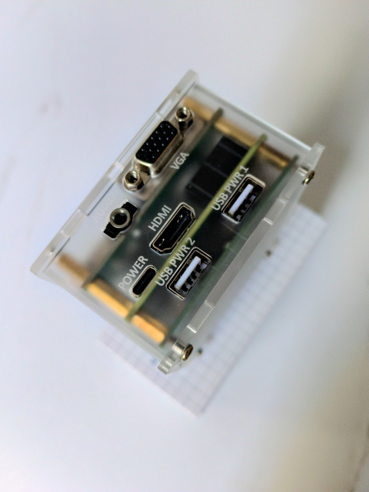 MiSTer Pi FPGA Gaming System