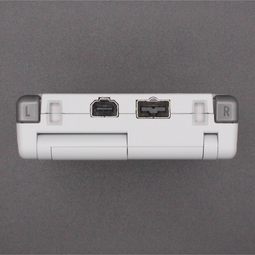 Game Boy Advance SP IPS V7.1 LCD x0pkg9qp
