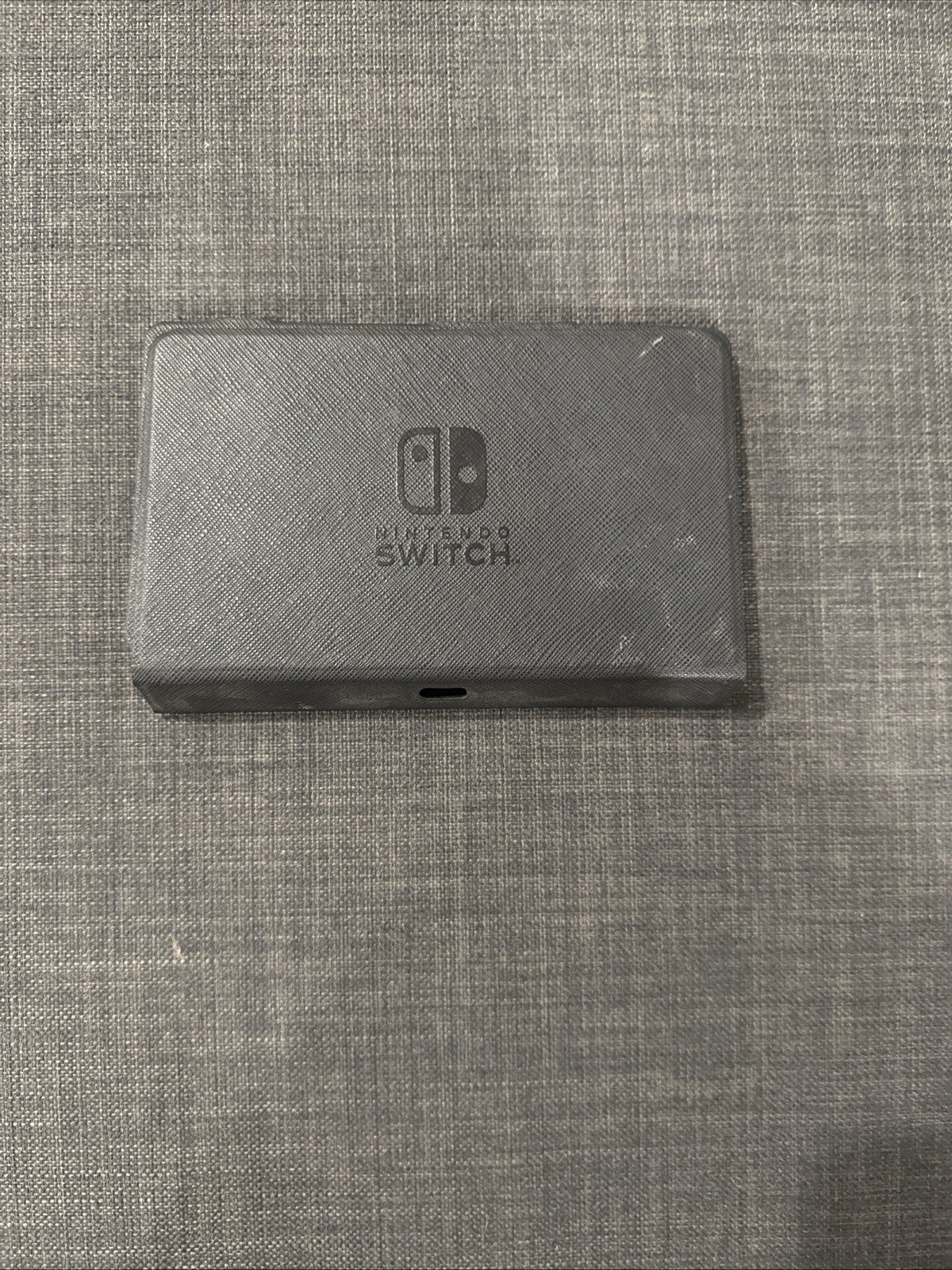 Nintendo Switch v1.0 HAC-001, Low Serial Number. Working Joycons, Full Bundle