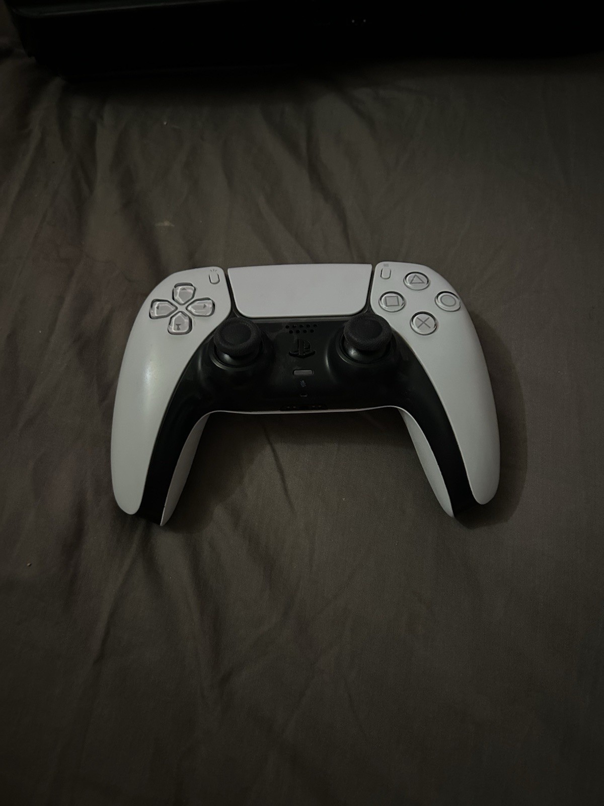 PS5 Console Disc Version – HDMI Port Issues – With Controller And Power Cable