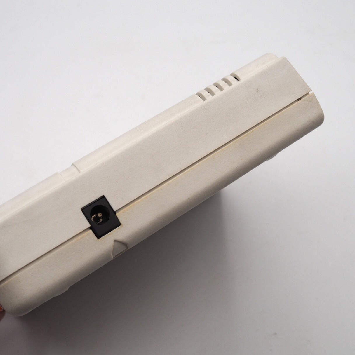 PC Engine Console system PI-TG001 + Dodge Danpei SET NTSC-J Boxed Tesed NTSC-J
