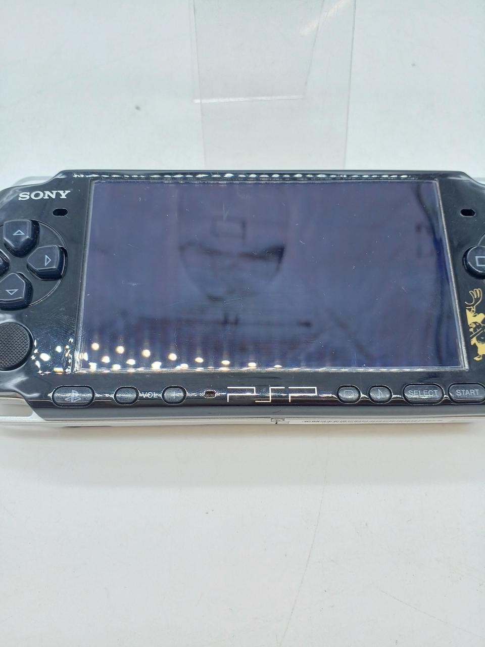 PSP Model PSP 3000 One Piece Edition SONY
