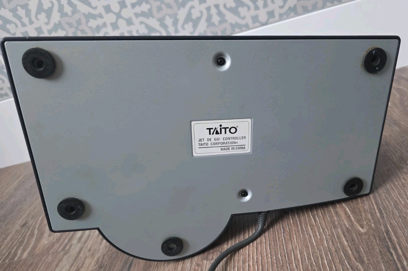 PlayStation- PS1 – JET DE GO Controller – TAITO – TCPP-20005 – Japan Import