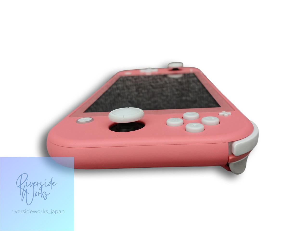Nintendo Switch Lite HDH-001 Console Portable Gaming System