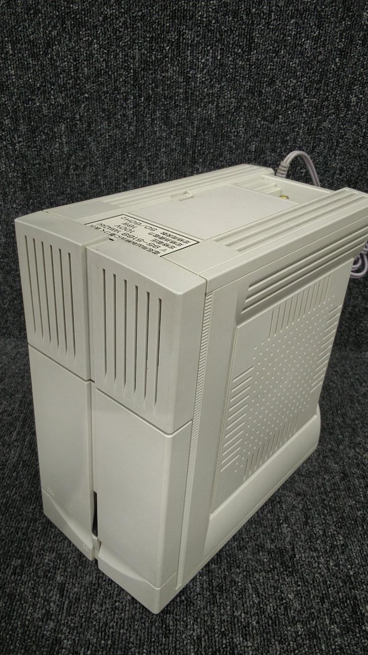 NEC PC-FX
