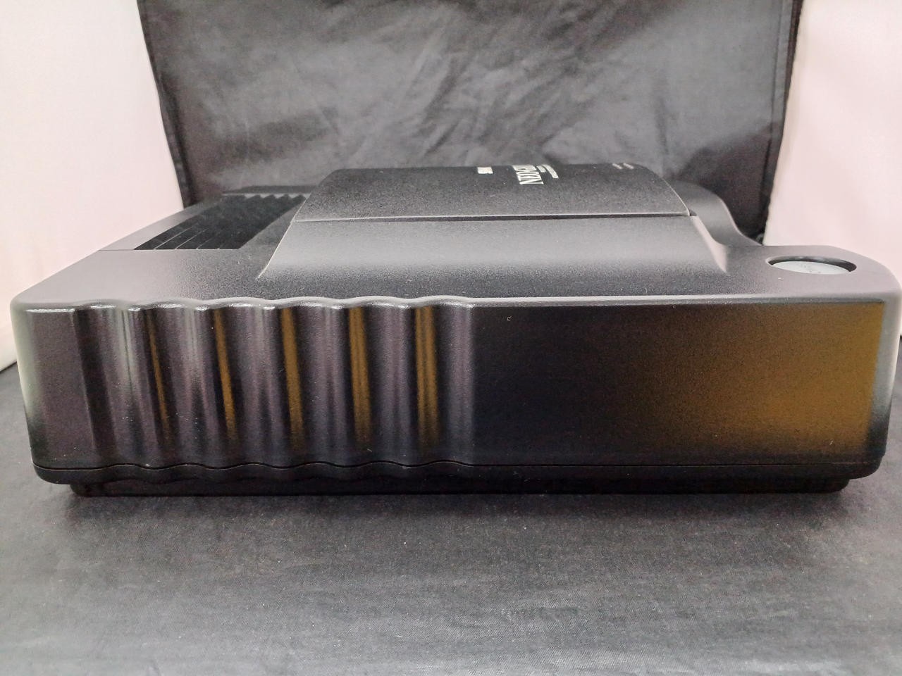 Neo Geo CD Model CD T01 SNK