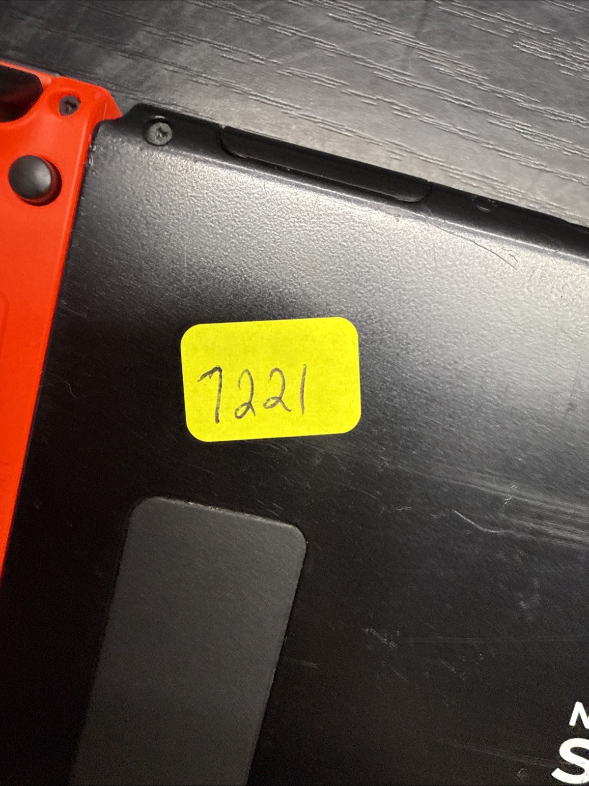 Nintendo Switch 32GB Console Joy‑Con HAC-001(-01)