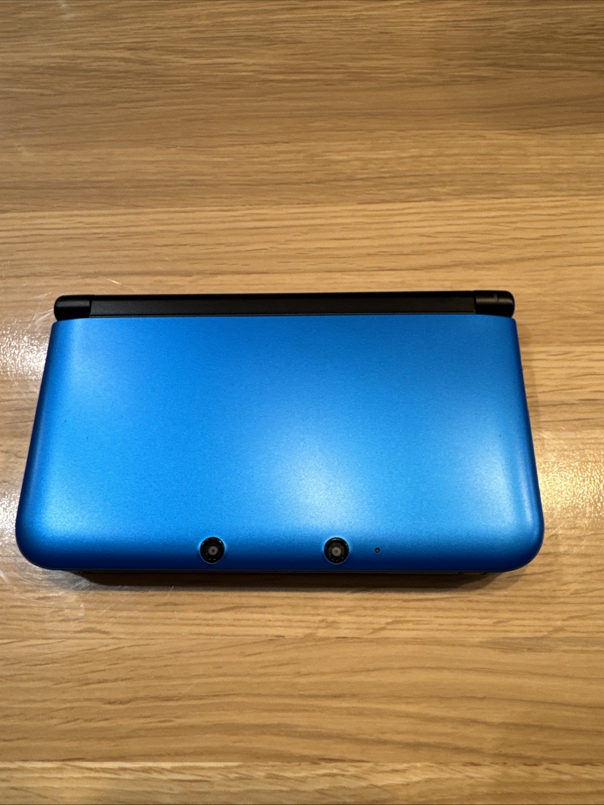 Nintendo 3DS XL Handheld System – Blue/Black