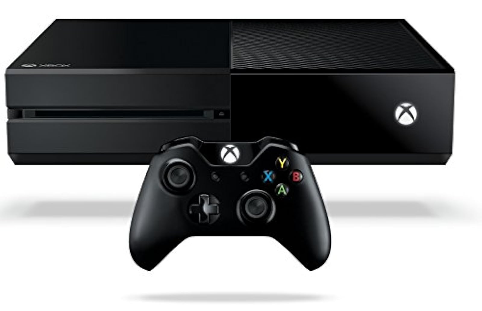 Xbox One 1TB Console EA Sports Madden NFL 16 Bundle Football Very Good 4Z