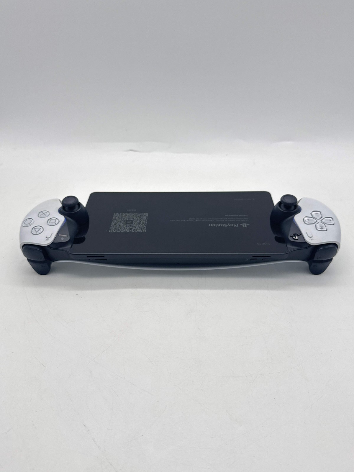 Sony PlayStation Portal CFI-Y1001 White Remote Player for PS5