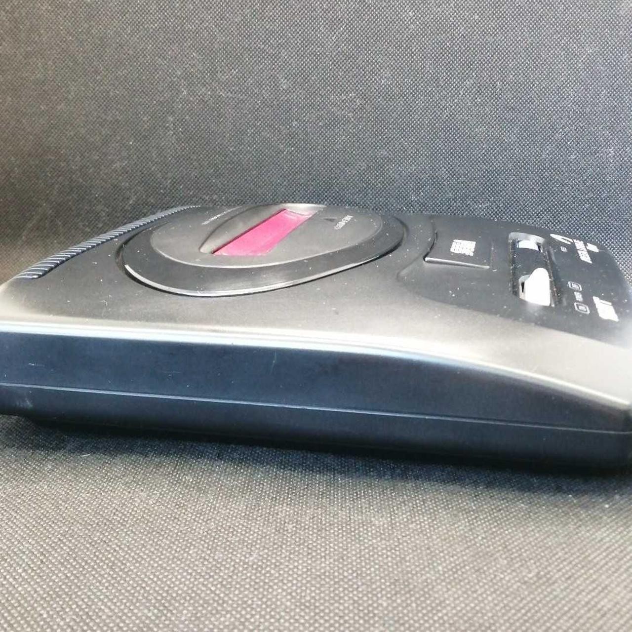 MEGA DRIVE2 Model HAA 2502 SEGA