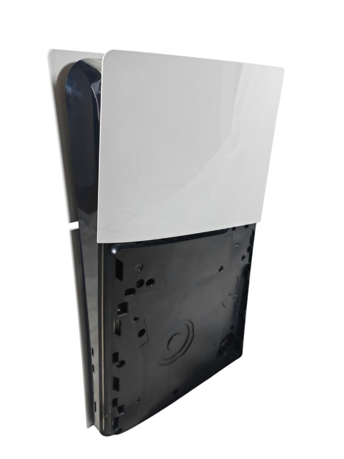 Sony PS5 PlayStation 5 Slim FOR PARTS BLOD