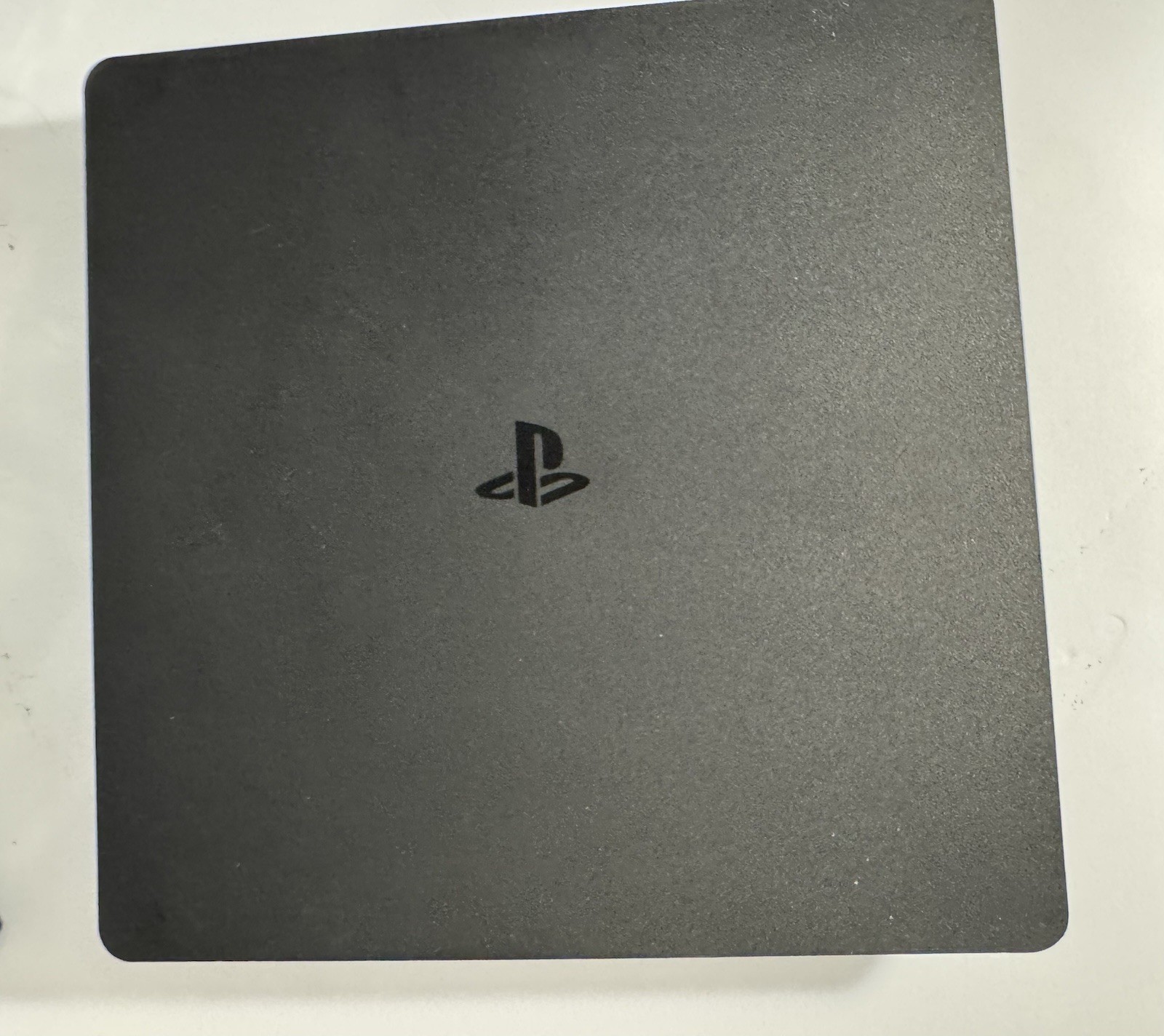 Sony PlayStation 4 Slim 1TB Console – PS4 SLIM BUNDLE