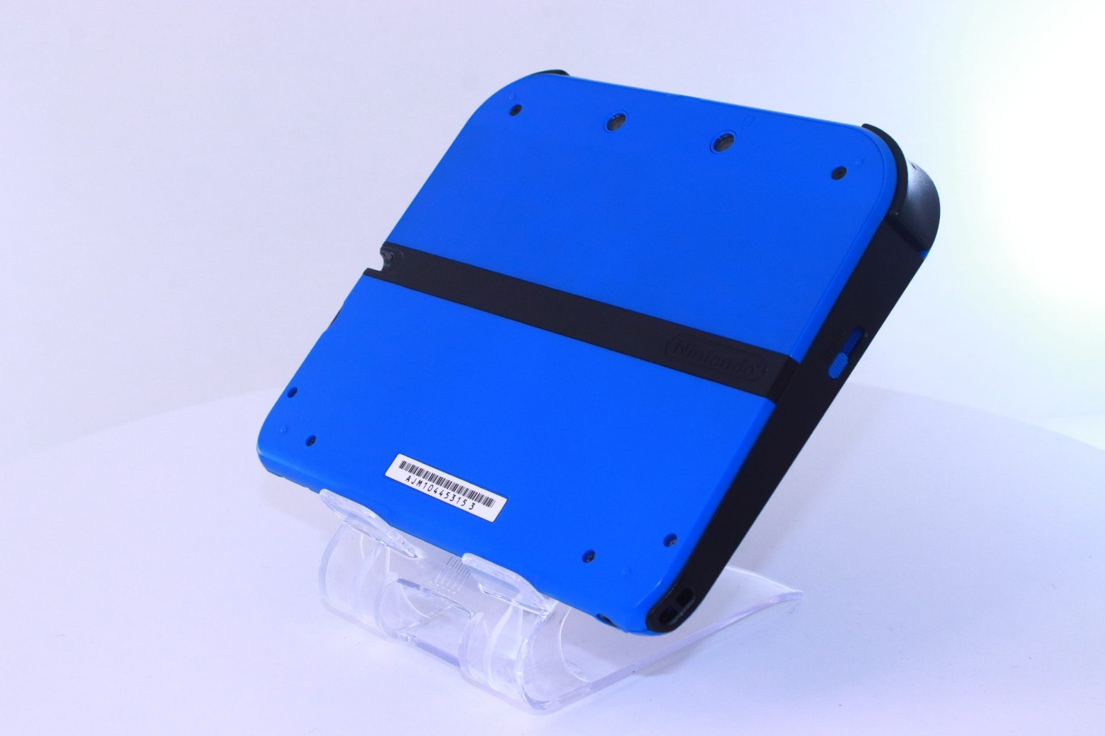 JP Game Nintendo 2DS Blue [Rank:S]Region-locked