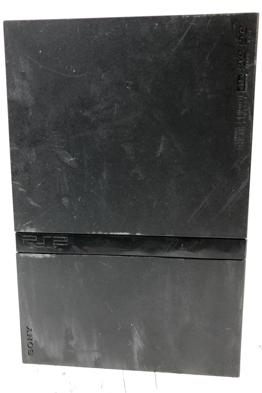 SLIM PLAYSTATION LOT OF PS2 PS3 PS4 CONSOLES RESET TESTED WORKING NO CONTROLLERS