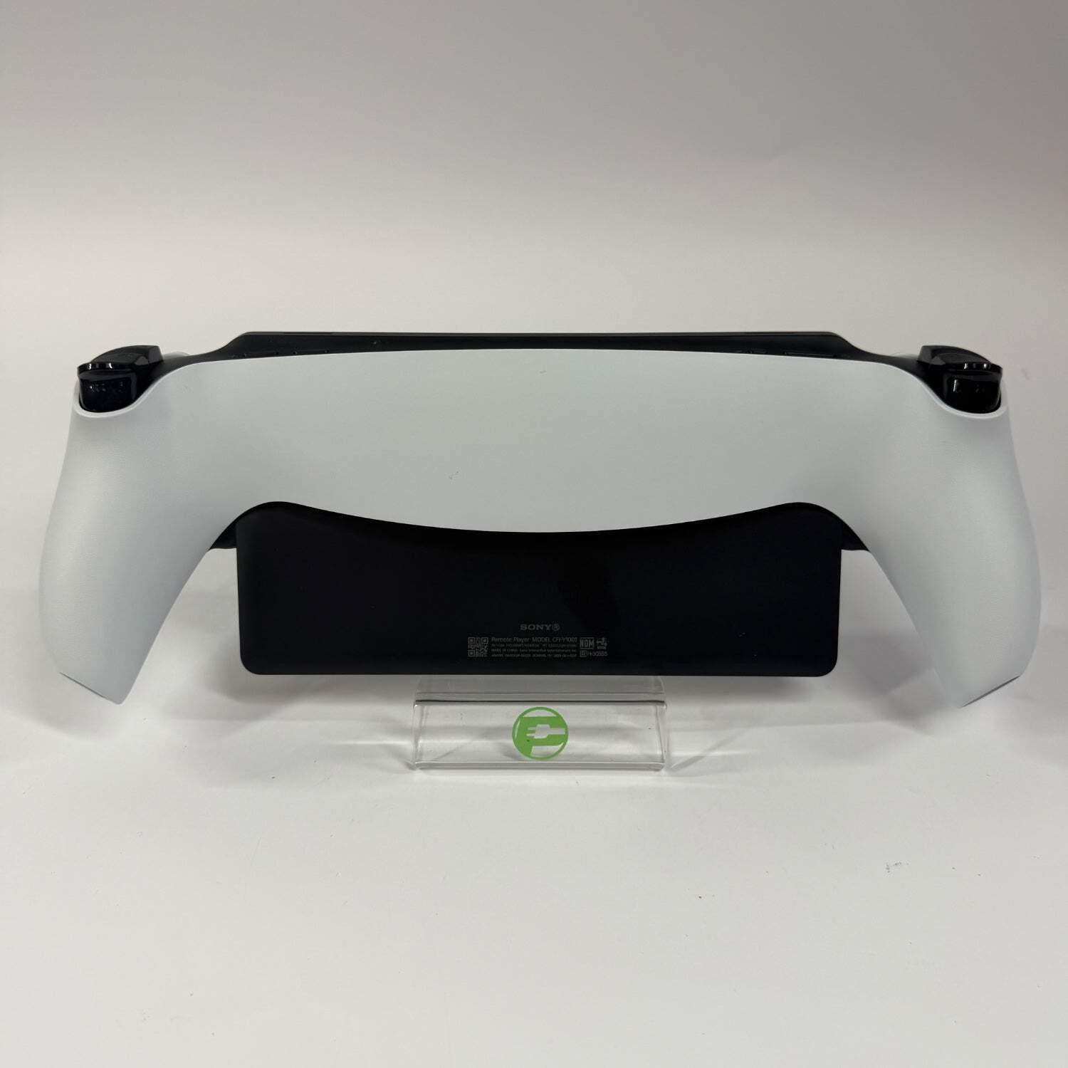 Sony PlayStation 5 PS5 PlayStation Portable PSP White CFI-Y1001