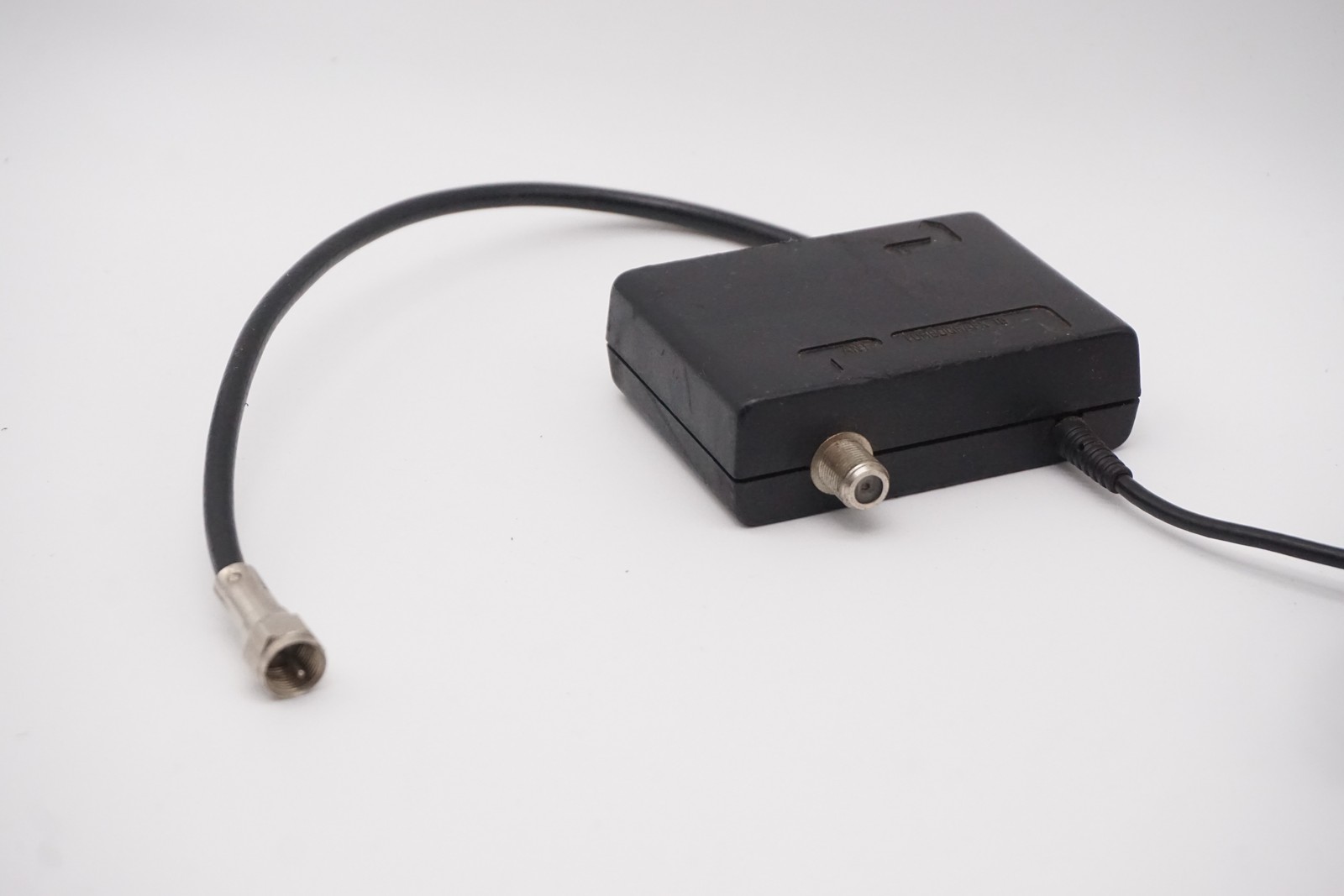 NEC TurboGrafx 16 Console With Controller and Keith Courage Tested