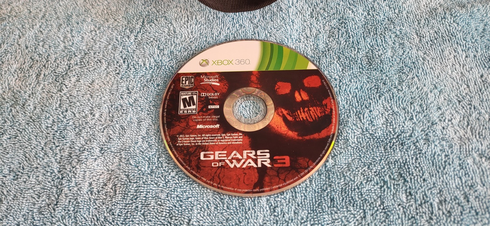29 Xbox 360 Games w Case 2 Controllers and Cables