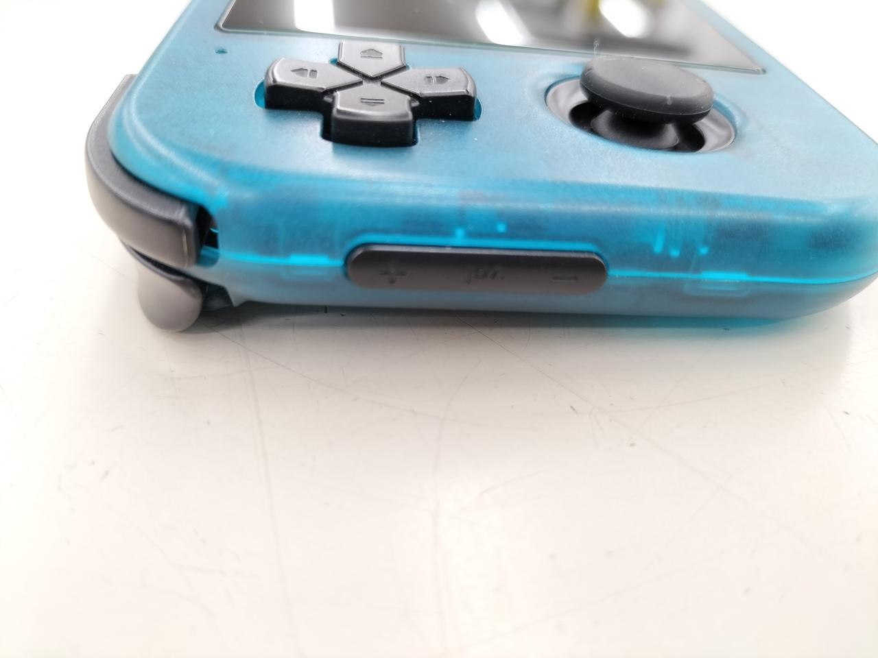 Emulator Model POCKET3 RETROID