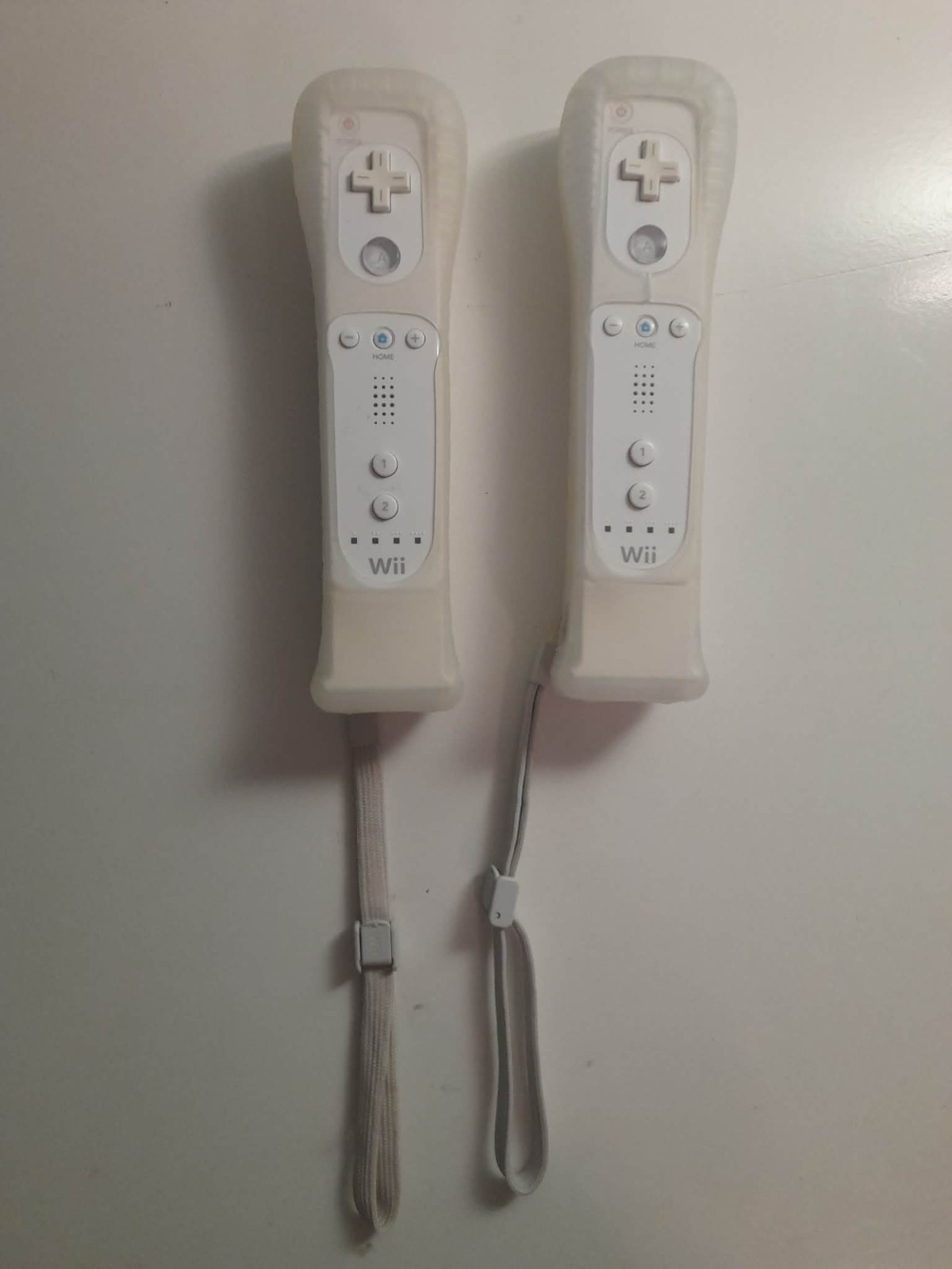 Nintendo Wii Bundle
